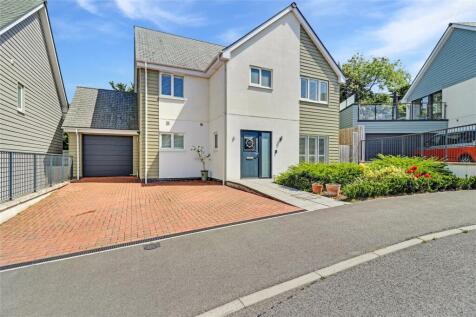 Garden Green, Barnstaple, Devon, EX32