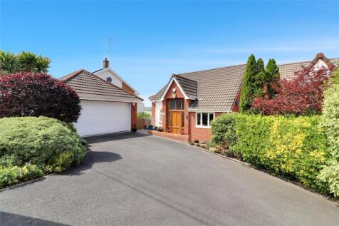 Cleave Road, Sticklepath, Barnstaple, Devon, EX31