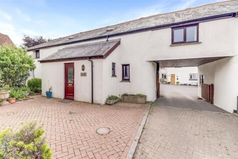 Lower Yelland Farm, Yelland, Barnstaple, Devon, EX31