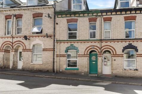 Sunflower Road, Barnstaple, Devon, EX32