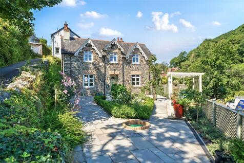 Barbrook, Lynton, Devon, EX35