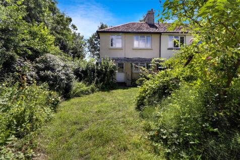 Brookside, Bickington, Barnstaple, EX31