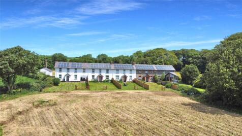 Ashford, Barnstaple, Devon, EX31