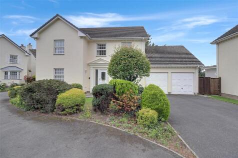 Lower Cross Road, Bickington, Barnstaple, Devon, EX31