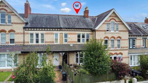 Ashleigh Road, Barnstaple, Devon, EX32