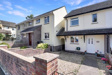 Speedwell Close, Barnstaple, Devon, EX32