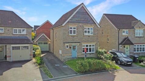 Walters Field, Roundswell, Barnstaple, Devon, EX31