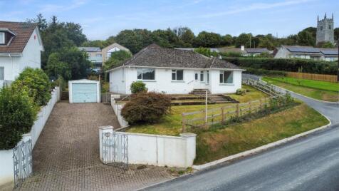 Goodleigh, Barnstaple, Devon, EX32