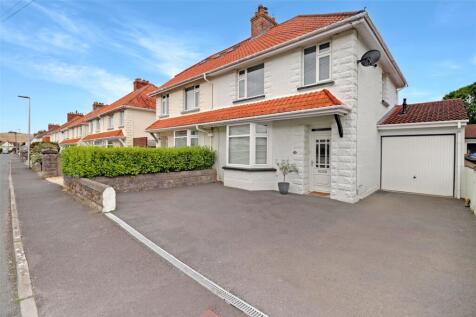 Clinton Road, Barnstaple, Devon, EX32