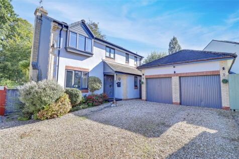Marist Way, Barnstaple, Devon, EX32