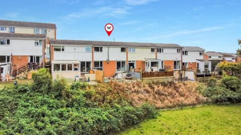 Windsor Road, Barnstaple, Devon, EX31