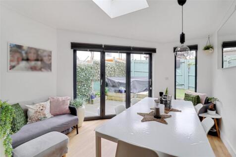 Sampsons Plantation, Fremington, Barnstaple, Devon, EX31