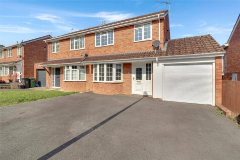 Merrythorn Road, Fremington, Barnstaple, Devon, EX31