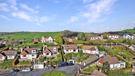 Beech Grove, Barnstaple, Devon, EX31