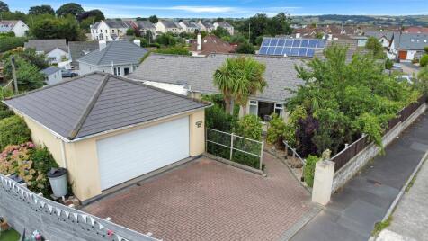 Manor Park, Sticklepath, Barnstaple, Devon, EX31