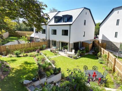 The Pinnacle, Newton Abbot