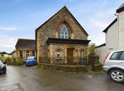 Newhouse Hill, Bickington