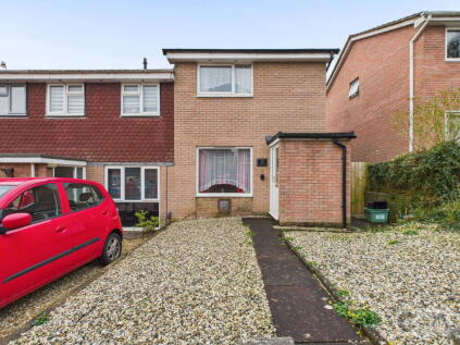 Daggers Copse, Newton Abbot