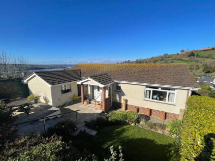 Lea Mount, Bishopsteignton