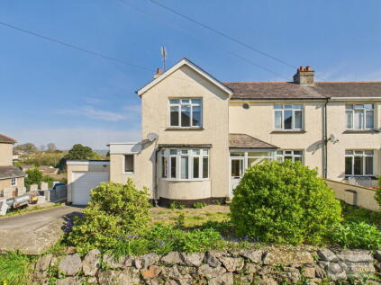 Seymour Road, Newton Abbot