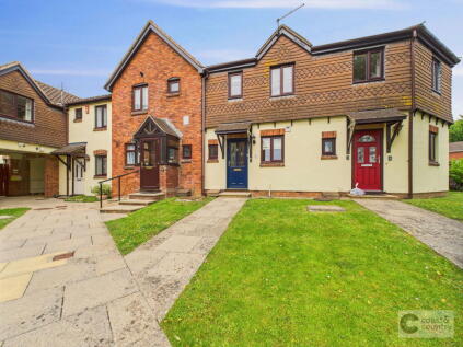 Fairwaters Longford Lane, Kingsteignton