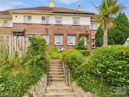 Manor Road, Abbotskerswell