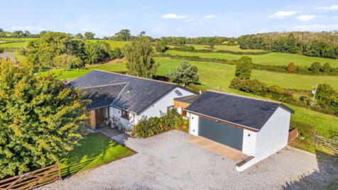 Whilborough Road, Newton Abbot, TQ12 5DY