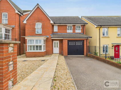 Hockmore Drive, Newton Abbot
