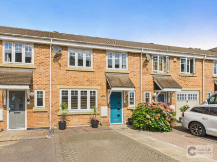 Hamilton Drive, Jetty Marsh, Newton Abbot