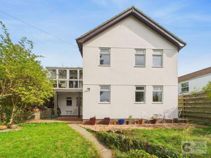 Seymour Road, Newton Abbot