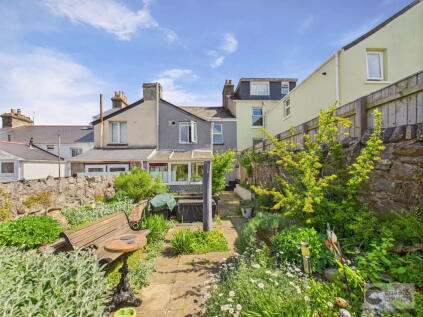 St Leonards Road, Newton Abbot