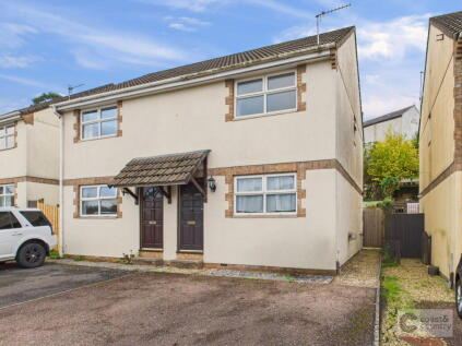 Embury Close, Kingskerswell