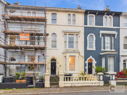 Orchard Gardens, Teignmouth