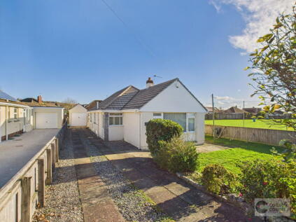 Templers Way, Kingsteignton