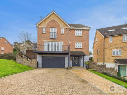 Nelson Place, Newton Abbot