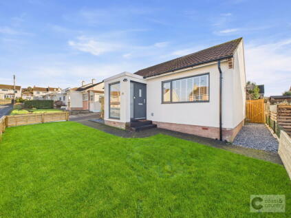 Fairwater Close, Kingsteignton