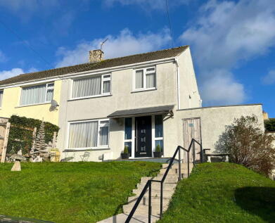 Heather Close, Newton Abbot