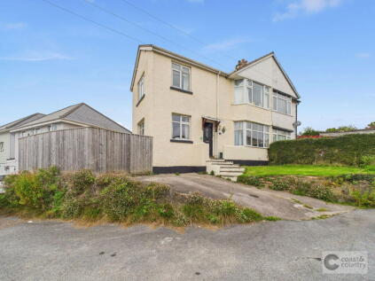 Vale Road, Kingskerswell