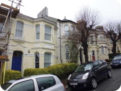 Beatrice Avenue, St Judes, Plymouth. 5 bed investment property.