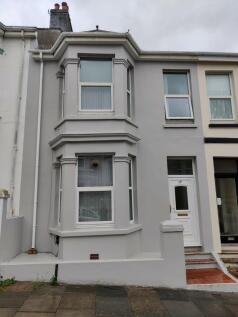 Welbeck Avenue, Plymouth. 6 bed STUDENT investment 