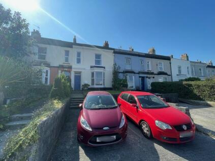 Cheltenham Place, Greenbank.FULLY LET  2 x 3 bed flats. STUDENT investment property