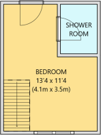 Flat 2 - FFF