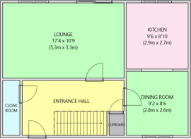 Ground Floor