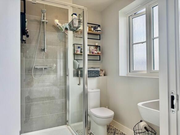 master en suite