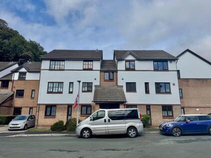 Crabtree Close, Marsh Mills