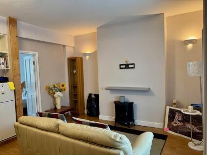 Clifton Place, Greenbank