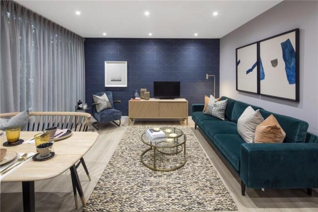 Show Apartment