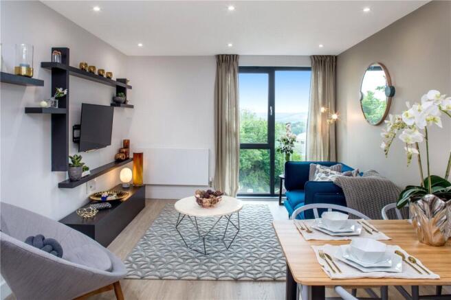 Show Apartment