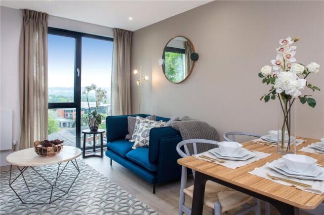 Show Apartment