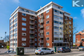 Photo of Cromwell Court, Hove